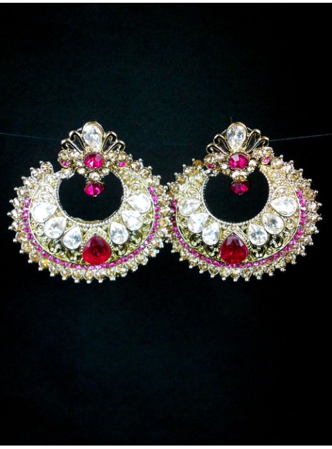 Fashion Earrings